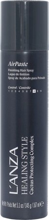 L'ANZA Healing Style AirPaste 167 ml, Hår, Hårstyling, Volumen