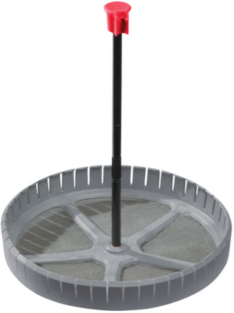 MSR WindBurner Coffee Press Kit 1.8L