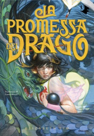 La promessa del drago Elizabeth Lim