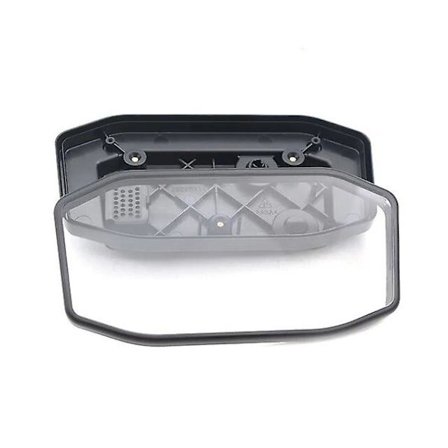 Interiørtilbehør til KTM Duke 690 790 16-19 Duke/R 890 690 21-22 16-17 Speedometer Instrument Case Gauge Odometer Tachometer Housing Cover Meter