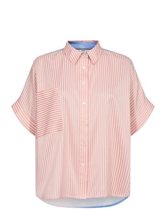 Nümph | Nudiamond Shirt | 38