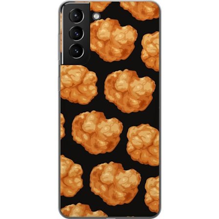 Mobilskal till Samsung Galaxy S21+ 5G med Nuggets