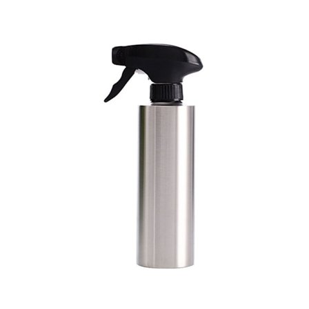 Mist Sprayer Spray, Refillable Water Spray Bottle, 350ml Mist Bot