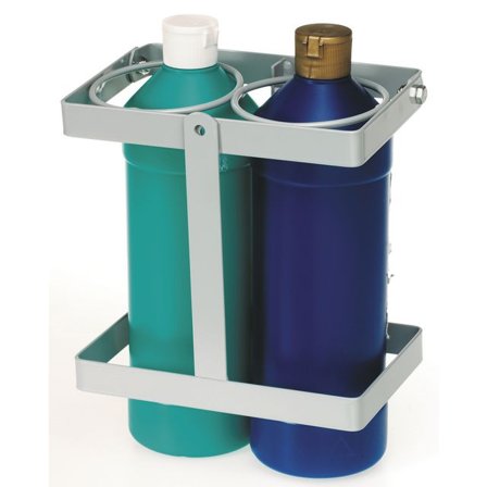 NORDEX Flaskhållare till S-Vagn - Lyreco - Städ och hygien - Städvagnar - Tillbehör städvagnar