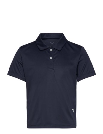 PUMA Golf | Girls Pure Ss Polo | 164