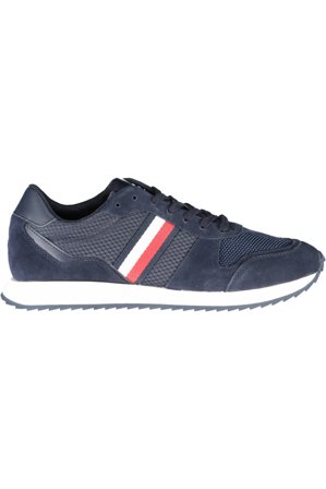 Tommy Hilfiger Calzatura Sportiva Uomo Blu