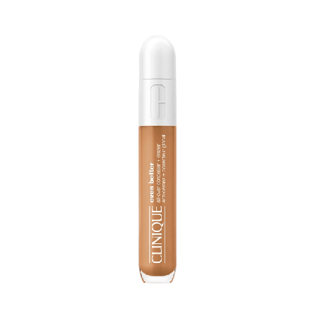 Clinique Even Better All Over Concealer + Eraser Dam Guld 6 ML