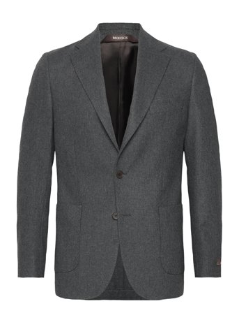 Morris | Morris Flannel Suit Jacket | 52