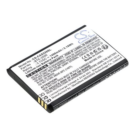Batteri for SmartPhone, Mobil for CAT S22, S22 Flip
