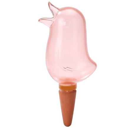 Rose - 1 stk Vannkanne Birdie Automatisk Vannkanne Pearly