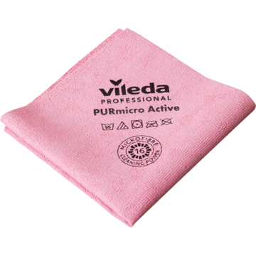 Mikrofiberduk PURmicro Active