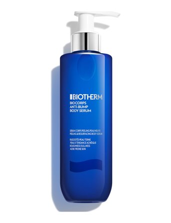 Biotherm Biotherm Biocorps Body Serum 200Ml - Nude - 200 ml