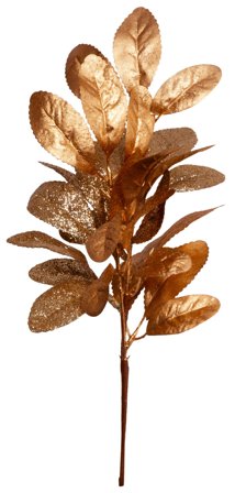 BC Kunstig Kvist Gullblad H35