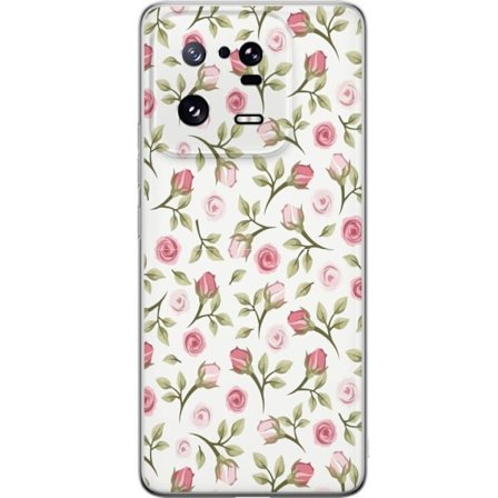 Mobilskal till Xiaomi 13 Pro med Blommigt