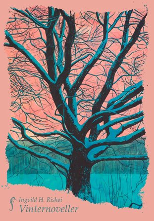 Vinternoveller, ISBN: 9789198395280