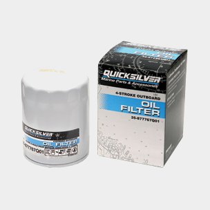 Oljefilter 877767Q01