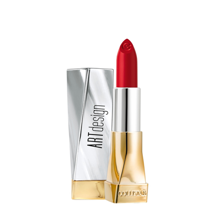 Collistar Rossetto Art Design Mat 5 rosso passione - Rossetto mat