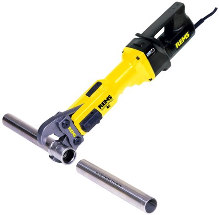 REMS Power-Press SE Pressemaskin elektrisk, 450 W, 450 W, Maskiner