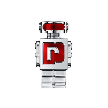 Rabanne Phantom In Red Eau De Parfum Herrdoft Herr 100 ML