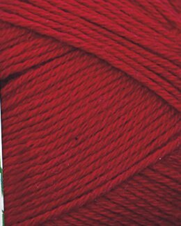 Garn Nye Viking Bjørk Rød - Viking of Norway