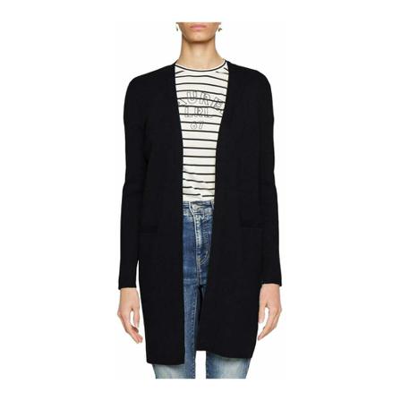 Ralph Lauren Vests , Zwart , Dames , Maat: S Vesten