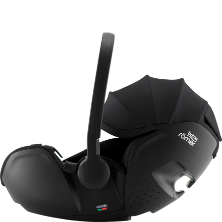 BABY-SAFE PRO - Britax Römer