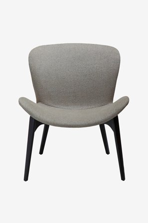 DAN-FORM - Paragon lepotuoli - Ruskea - Nojatuolit - - Homeroom