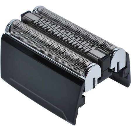 52B 52S Series 5 Reservedele Hoved Kompatibel med Braun Series 5 5050 5070 5090 5040 5020 5030 Elektrisk Barbermaskine Folie og Skærer