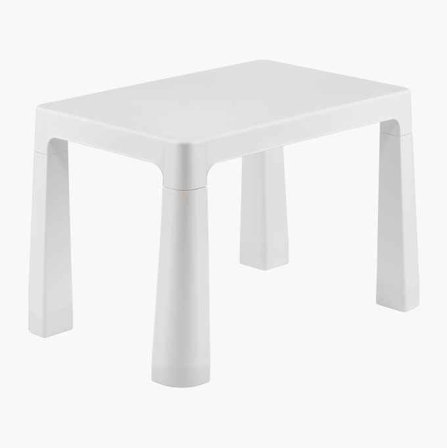 Biltema - Barnebord plast