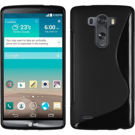 S-Line skal LG G3 (D855)