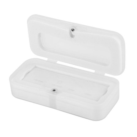 Mikroskop Objektiv Mikrometer Kalibreringsslide Glas Stage Mikrometer DIV 0,01mm