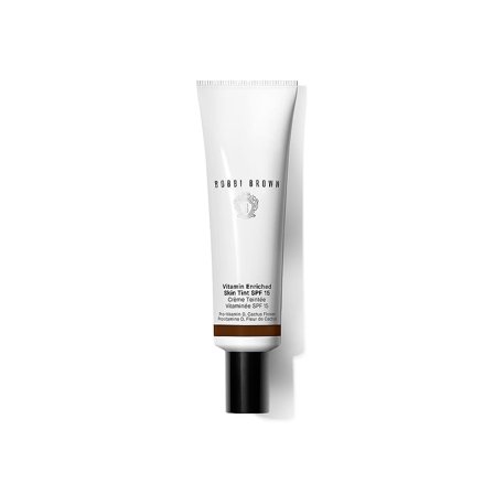 Bobbi Brown Vitamin Enriched Tinted Moisturizer SPF15 Rich 4, Makeup, Ansigt, Foundation