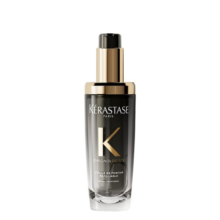 KÉRASTASE Chronologiste L'Huile De Parfum Hair Oil 75 ml, Hår, Shampoo & Hårpleje, Hårolie & Serum
