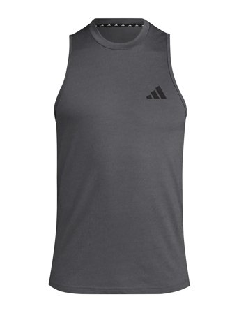 adidas Performance Tr-Es Fr Sl T - Grey - XXL