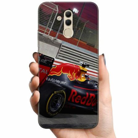 Huawei Mate 20 Lite Tpu Mobilskal Racing F1