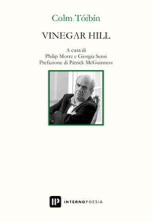 Vinegar Hill. Testo inglese a fronte. Ediz. bilingue Colm Tóibín