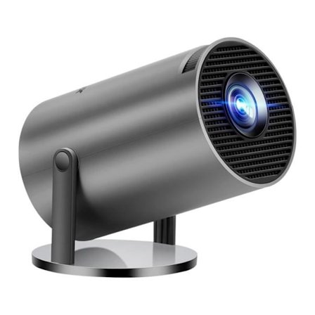 Videoprojektor - ISINBOX - Portabel - 1080P - WiFi 5G - Bluetooth - 350 tum