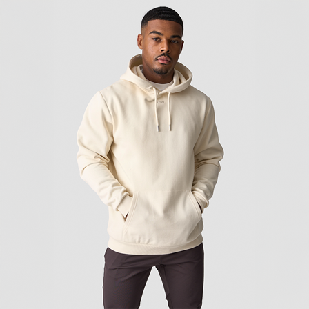 ICANIWILL Everyday Hoodie, Cream