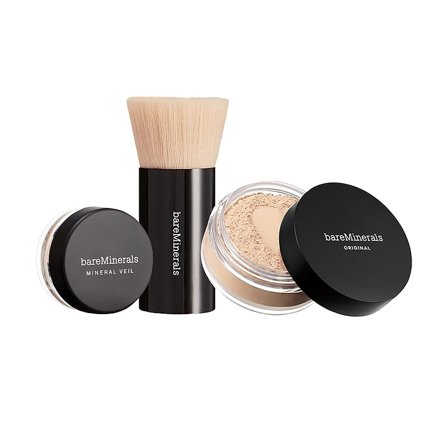 bareMinerals Get Started Kit Medium Beige, Gaver, Makeup, Gaveæsker
