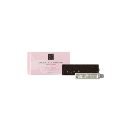 Rituals Car Perfume The Ritual of Sakura Car Air Freshener 2x3g - Profumo per Automobile