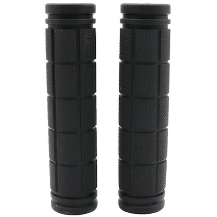 4 kpl Pyörän Ohjaustangon Halkaisija 22mm, Ergonomiset Kahvat Pyörän Ohjaustangon Teippi 120m