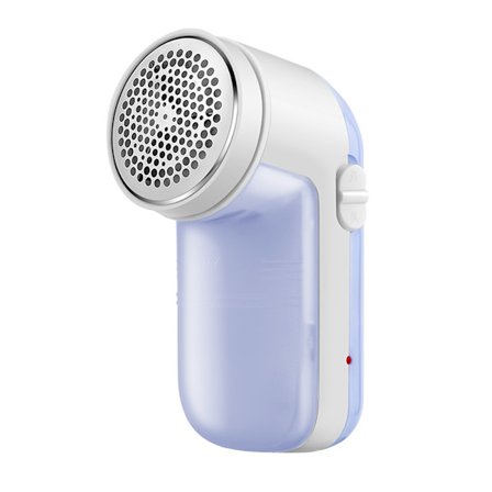 Fabric Shaver Defuzzer, Uppladdningsbar Noppborttagare, Elektrisk Tröjrakapparat med Utbytbart Rostfritt Stålblad