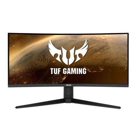 ASUS TUF Gaming VG34VQL1B - LED-skjerm - kurvet - 34" - HDR