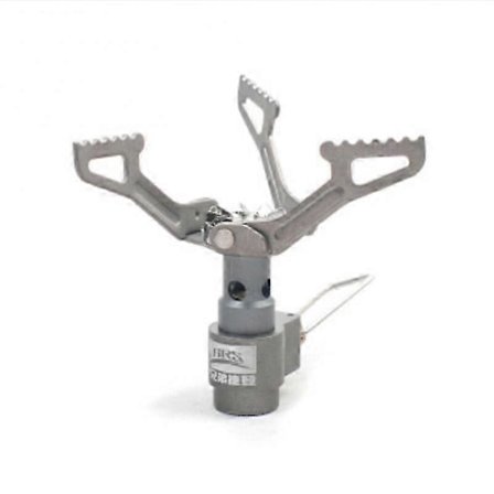 BRS-3000T Mini Titanium Camping Gasblus Lejrturisme Og Camping Madlavningsudstyr Overlevelsesblus Til