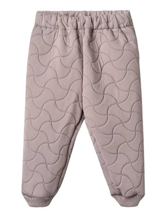 Wheat | Thermo Pants Alex | 80