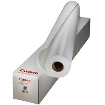 Canon Top Label LFM116 - papir - glatt - 2 rull(er) - Roll A1 (59,4 cm x 175 m) - 75 g/m²