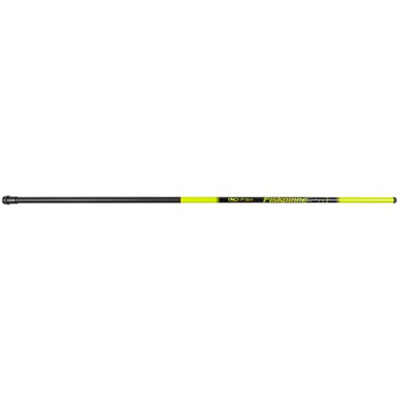 IFISH Fiskpinne 4m, Lime