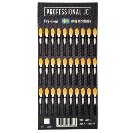 Professional JC Ark Natural Premium - L