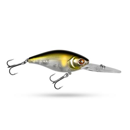 Scout Crankster 7cm, 21g, Floating - Natural Shiner