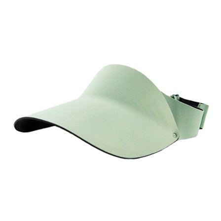 Anti-UV strandhatt Solhattar GRÖN Green